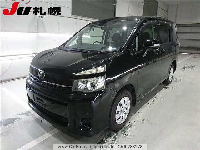 toyota voxy 2012 -TOYOTA--Voxy ZRR75G--0093620---TOYOTA--Voxy ZRR75G--0093620- image 1