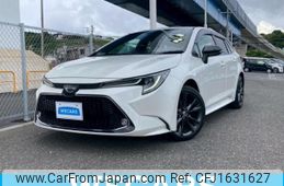 toyota corolla-touring-wagon 2020 CFJ1631627