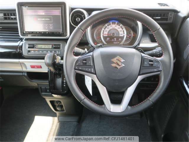 suzuki spacia 2019 CFJ1481401 image 2