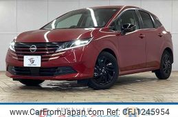 nissan note 2024 quick_quick_6AA-E13_E13-281382