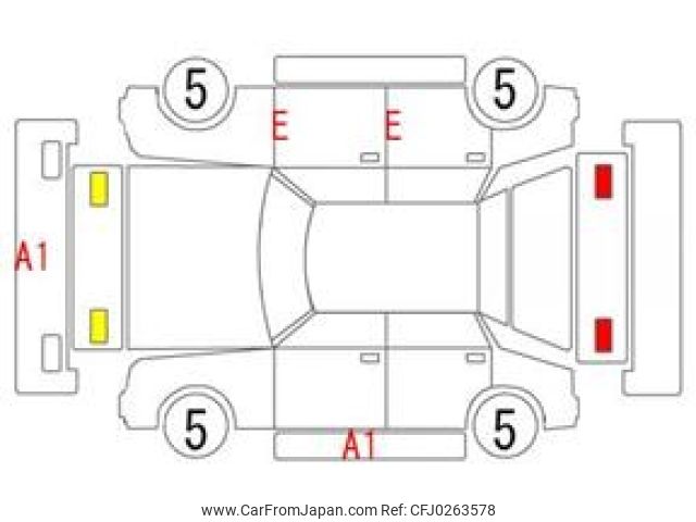 toyota roomy 2019 -TOYOTA--Roomy DBA-M900A--M900A-0370951---TOYOTA--Roomy DBA-M900A--M900A-0370951- image 2