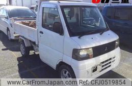 mitsubishi minicab-truck 2003 -MITSUBISHI--Minicab Truck U62T--0901934---MITSUBISHI--Minicab Truck U62T--0901934-