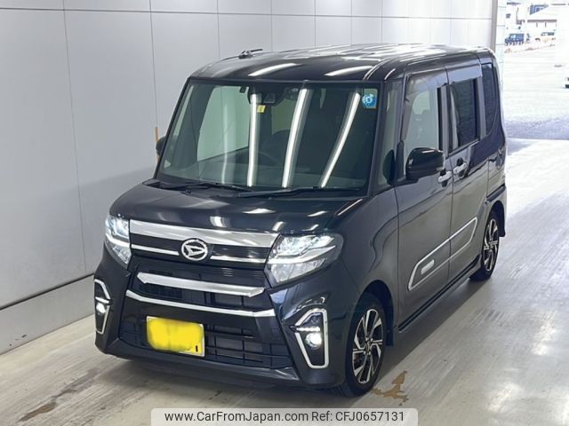 daihatsu tanto 2022 -DAIHATSU--Tanto LA650S-0177664---DAIHATSU--Tanto LA650S-0177664- image 1