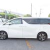 toyota alphard 2018 quick_quick_DBA-AGH35W_AGH35-0028277 image 17