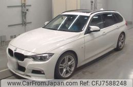 bmw 3-series 2015 -BMW--BMW 3 Series LDA-3D20--WBA8L32070K567249---BMW--BMW 3 Series LDA-3D20--WBA8L32070K567249-