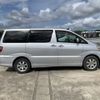 toyota alphard 2006 NIKYO_TS96970 image 1