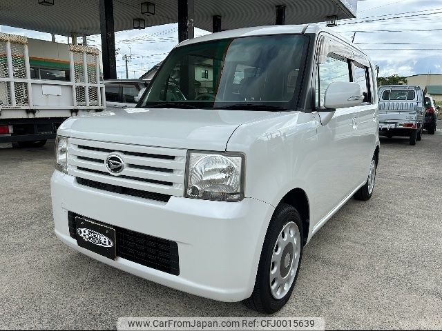 daihatsu move-conte 2011 -DAIHATSU--Move Conte L585S--0021762---DAIHATSU--Move Conte L585S--0021762- image 1