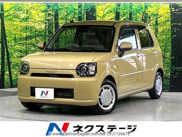 daihatsu mira-tocot 2021 CFJ1726675 image 1