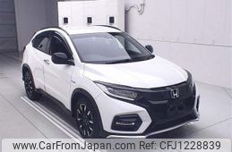 honda vezel 2020 -HONDA--VEZEL RU4-6300125---HONDA--VEZEL RU4-6300125-