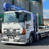 hino profia 2007 -HINO 【千葉 100ﾋ2739】--Profia ADG-FW1EXYG--FW1EXY-12437---HINO 【千葉 100ﾋ2739】--Profia ADG-FW1EXYG--FW1EXY-12437- image 37