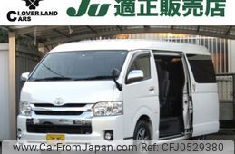 toyota hiace-wagon 2019 -TOYOTA--Hiace Wagon 9999--TRH214-0057412---TOYOTA--Hiace Wagon 9999--TRH214-0057412-