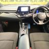 toyota c-hr 2019 -TOYOTA--C-HR DAA-ZYX10--ZYX10-2188515---TOYOTA--C-HR DAA-ZYX10--ZYX10-2188515- image 2