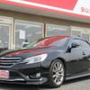 toyota mark-x 2014 -TOYOTA--MarkX DBA-GRX130--GRX130-6089801---TOYOTA--MarkX DBA-GRX130--GRX130-6089801- image 1