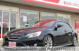 toyota mark-x 2014 -TOYOTA--MarkX DBA-GRX130--GRX130-6089801---TOYOTA--MarkX DBA-GRX130--GRX130-6089801-