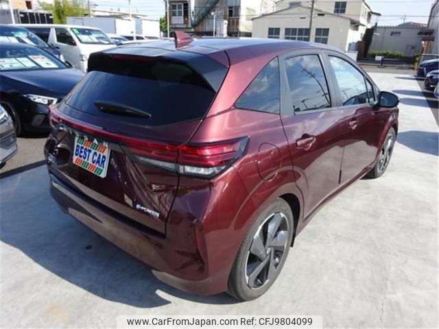 nissan aura 2022 -NISSAN 【世田谷 325】--AURA FE13--FE13-213121---NISSAN 【世田谷 325】--AURA FE13--FE13-213121- image 2