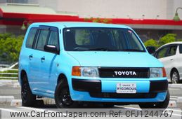 toyota probox-van 2009 -TOYOTA--Probox Van CBE-NCP50V--NCP50-0100919---TOYOTA--Probox Van CBE-NCP50V--NCP50-0100919-
