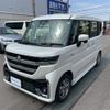 suzuki spacia 2024 -SUZUKI 【旭川 580ﾇ1639】--Spacia MK94S--113454---SUZUKI 【旭川 580ﾇ1639】--Spacia MK94S--113454- image 1