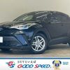 toyota c-hr 2020 -TOYOTA--C-HR 6AA-ZYX11--ZYX11-2030407---TOYOTA--C-HR 6AA-ZYX11--ZYX11-2030407- image 1