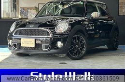 mini mini-others 2013 -BMW--BMW Mini DBA-SV16--WMWSV32000T154471---BMW--BMW Mini DBA-SV16--WMWSV32000T154471-