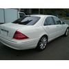 mercedes-benz s-class 2003 -MERCEDES-BENZ 【宮城 302ﾃ8247】--Benz S Class 220075--2A385671---MERCEDES-BENZ 【宮城 302ﾃ8247】--Benz S Class 220075--2A385671- image 27