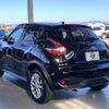 nissan juke 2018 quick_quick_DBA-YF15_YF15-514091 image 6