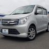 suzuki wagon-r 2015 quick_quick_DAA-MH44S_MH44S-127835 image 1