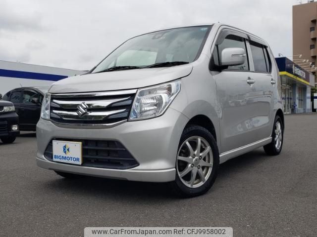 suzuki wagon-r 2015 quick_quick_DAA-MH44S_MH44S-127835 image 1