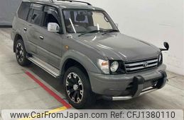 toyota land-cruiser-prado 1998 -TOYOTA--Land Cruiser Prado KZJ95W-0067022---TOYOTA--Land Cruiser Prado KZJ95W-0067022-