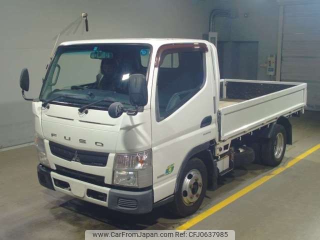 mitsubishi-fuso canter 2013 -MITSUBISHI--Canter TKG-FBA20--FBA20-521150---MITSUBISHI--Canter TKG-FBA20--FBA20-521150- image 1