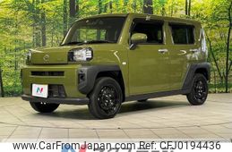 daihatsu taft 2023 -DAIHATSU--Taft 5BA-LA900S--LA900S-0134888---DAIHATSU--Taft 5BA-LA900S--LA900S-0134888-