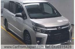 toyota voxy 2014 -TOYOTA--Voxy DBA-ZRR80W--ZRR80W-0010674---TOYOTA--Voxy DBA-ZRR80W--ZRR80W-0010674-