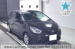 honda fit 2020 -HONDA 【足立 530ﾃ3413】--Fit GR3-1007625---HONDA 【足立 530ﾃ3413】--Fit GR3-1007625-