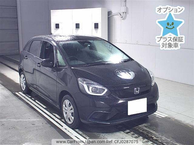 honda fit 2020 -HONDA 【足立 530ﾃ3413】--Fit GR3-1007625---HONDA 【足立 530ﾃ3413】--Fit GR3-1007625- image 1