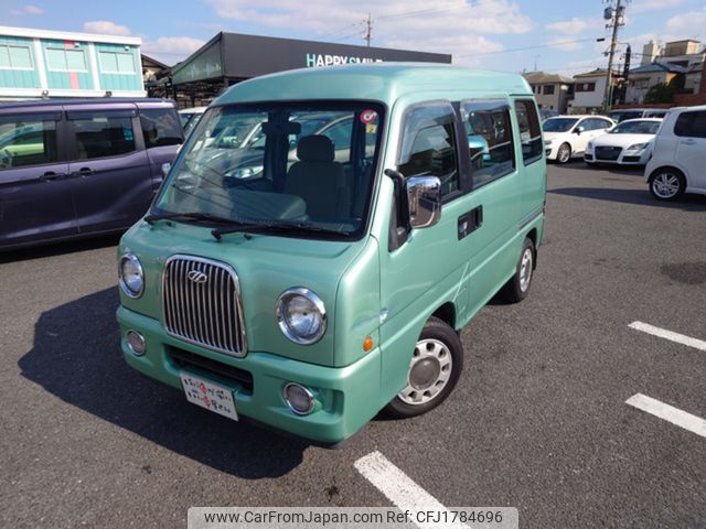 subaru sambar-dias-wagon 2000 CFJ1784696 image 2