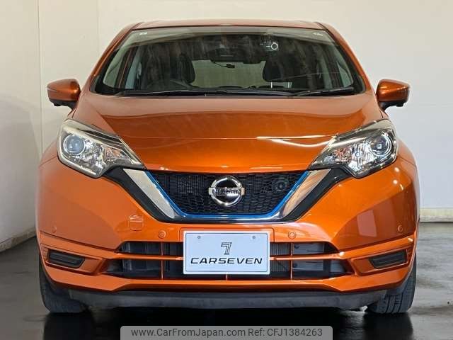 nissan note 2019 CFJ1384263 image 2