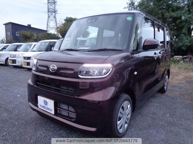 daihatsu tanto 2024 quick_quick_5BA-LA650S_LA650S-0404294 image 1