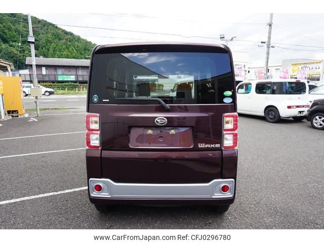 daihatsu wake 2015 -DAIHATSU--WAKE LA700S--0054251---DAIHATSU--WAKE LA700S--0054251- image 2