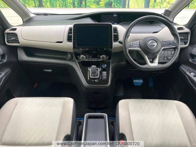 nissan serena 2020 -NISSAN--Serena DAA-HFC27--HFC27-071781---NISSAN--Serena DAA-HFC27--HFC27-071781- image 2