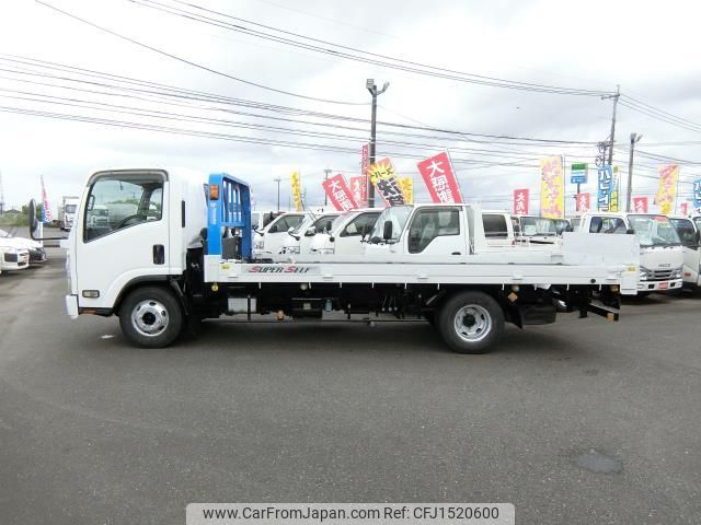 isuzu elf-truck 2010 CFJ1520600 image 2
