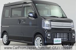 suzuki every-wagon 2024 -SUZUKI--Every Wagon 3BA-DA17W--DA17W-344676---SUZUKI--Every Wagon 3BA-DA17W--DA17W-344676-
