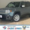 jeep renegade 2018 quick_quick_ABA-BU14_1C4BU0000JPH16343 image 1