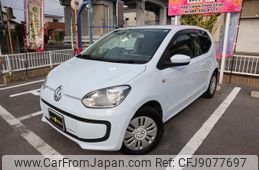 volkswagen up 2013 GOO_JP_700102067530231012001