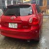 toyota auris 2007 -TOYOTA--Auris DBA-ZRE152H--ZRE152-2010285---TOYOTA--Auris DBA-ZRE152H--ZRE152-2010285- image 5