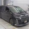 toyota alphard 2022 -TOYOTA--Alphard AGH30W-0405922---TOYOTA--Alphard AGH30W-0405922- image 6