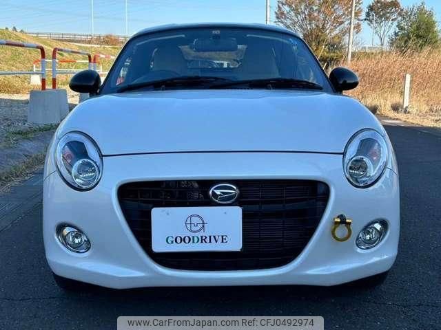 daihatsu copen 2022 quick_quick_3BA-LA400K_LA400K-0052011 image 2