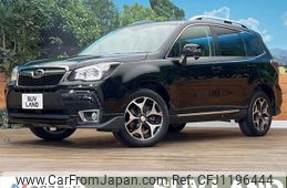 subaru forester 2014 -SUBARU--Forester DBA-SJG--SJG-019212---SUBARU--Forester DBA-SJG--SJG-019212-