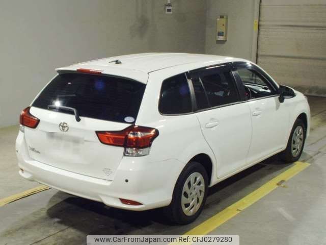 toyota corolla-fielder 2019 -TOYOTA--Corolla Fielder DBA-NZE164G--NZE164-7074126---TOYOTA--Corolla Fielder DBA-NZE164G--NZE164-7074126- image 2