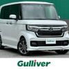honda n-box 2021 -HONDA--N BOX 6BA-JF3--JF3-5033719---HONDA--N BOX 6BA-JF3--JF3-5033719- image 1