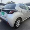toyota yaris 2022 -TOYOTA 【春日部 530ﾜ9456】--Yaris KSP210--0058656---TOYOTA 【春日部 530ﾜ9456】--Yaris KSP210--0058656- image 2