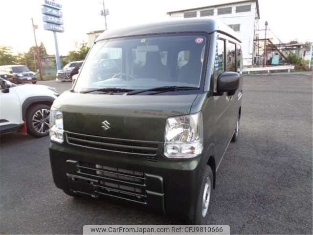 suzuki every 2023 -SUZUKI 【前橋 480】--Every 5BD-DA17V--DA17V-655259---SUZUKI 【前橋 480】--Every 5BD-DA17V--DA17V-655259- image 1